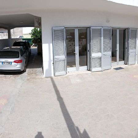 Casa Bro Villa Torre dell'Orso Exterior photo