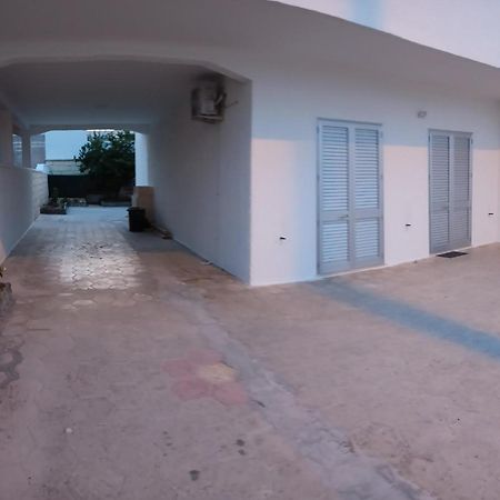 Casa Bro Villa Torre dell'Orso Exterior photo