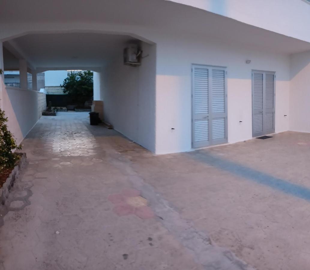 Casa Bro Villa Torre dell'Orso Exterior photo